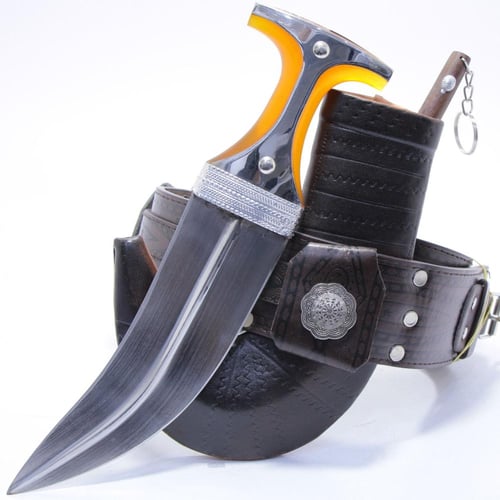 جنبية نجراني فيبر