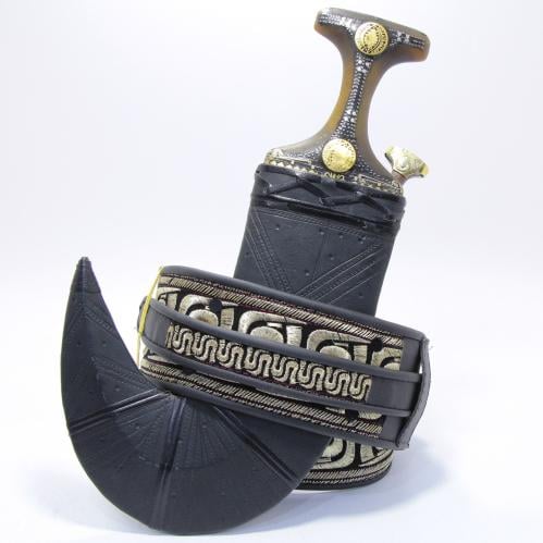 جنبية صنعاني وتر