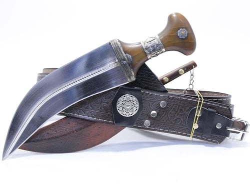 جنبيه دس قرن طبيعي