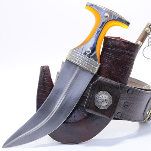 جنبية نجراني فيبر