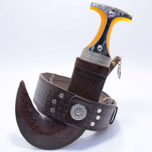 جنبية نجراني فيبر