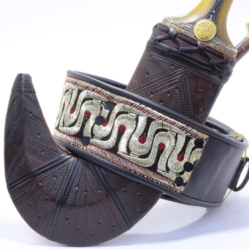 جنبية صنعاني وتر