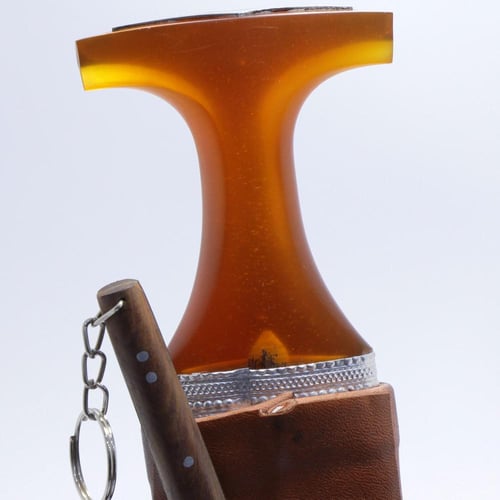 جنبية نجراني فيبر