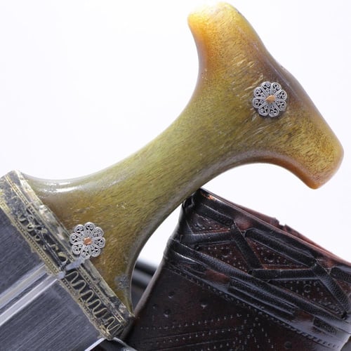 جنبية صنعاني وتر