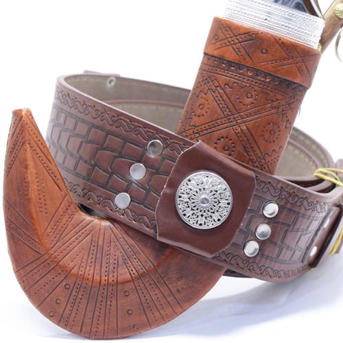 جنبية نجراني فيبر مرموس