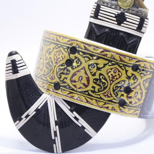 جنبية صنعاني وتر