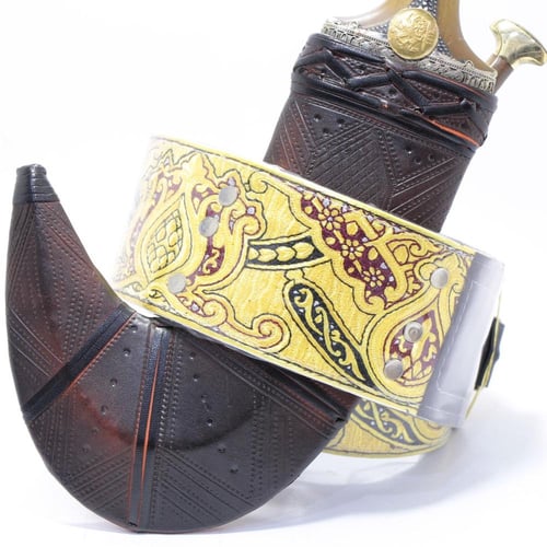 جنبية صنعاني وتر