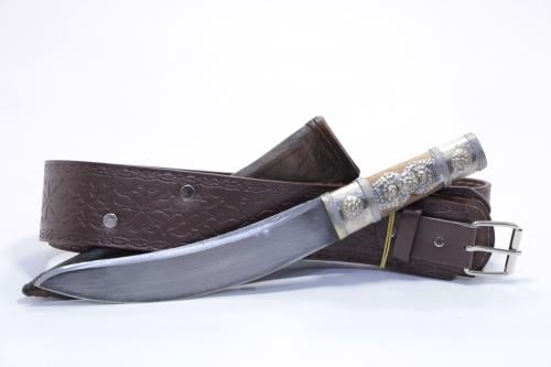 سكين الكرزي معدن ساطور السيف ضد الصدا