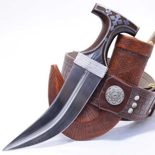 جنبية نجراني فيبر مرموس