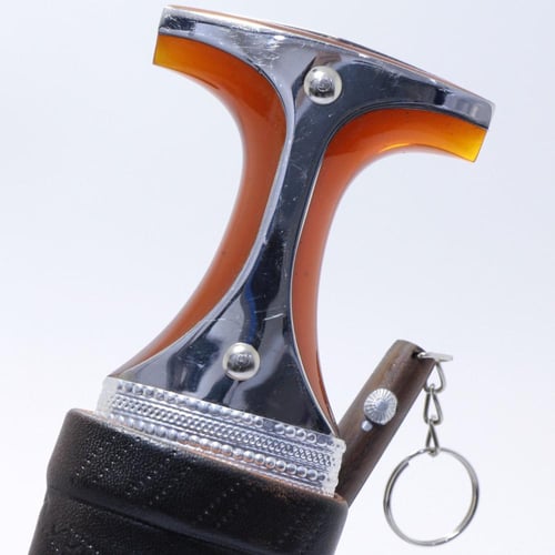 جنبية نجراني فيبر