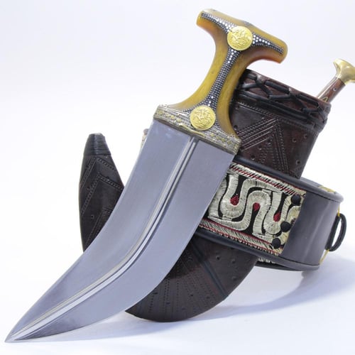 جنبية صنعاني وتر