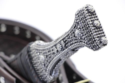 جوفية فضة صافي