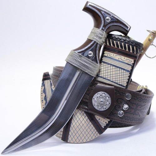 جنبية نجراني فيبر مرموس