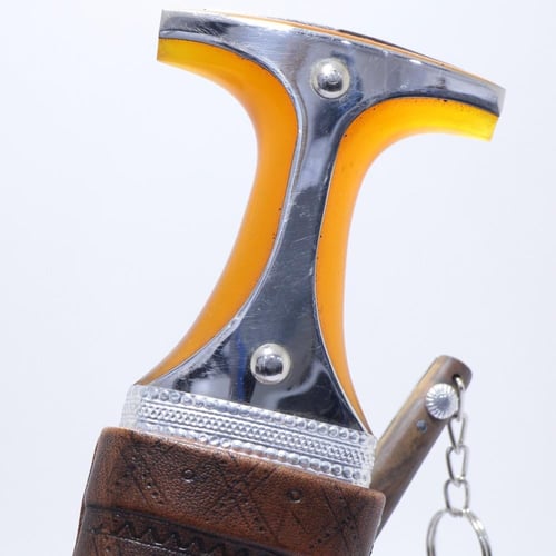 جنبية نجراني فيبر