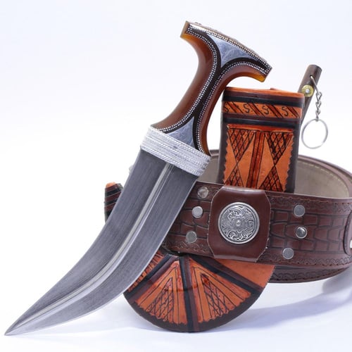 جنبية نجراني فيبر مرموس