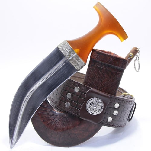 جنبية نجراني فيبر