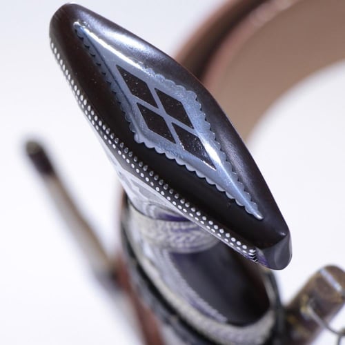 جنبية نجراني فيبر مرموس