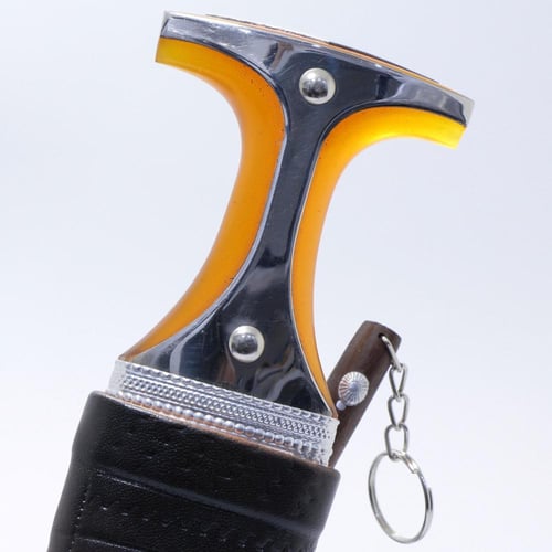 جنبية نجراني فيبر