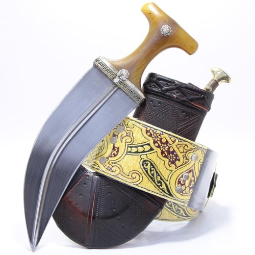 جنبية صنعاني وتر