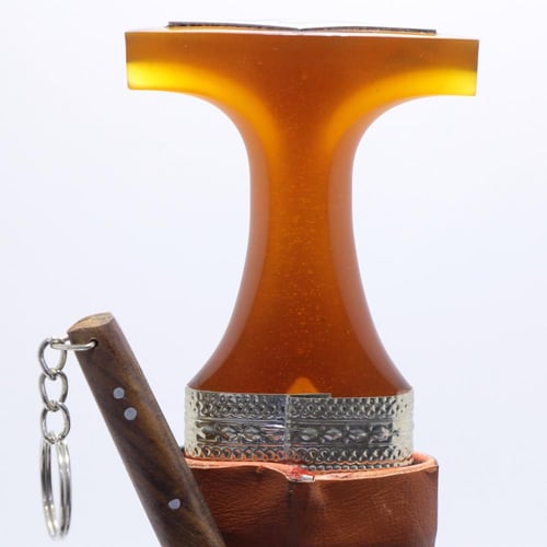 جنبية نجراني فيبر