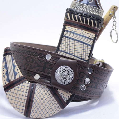 جنبية نجراني فيبر مرموس