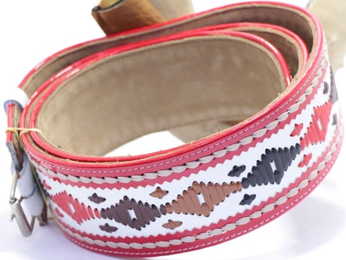 خنجر الراس قرن طبيعي سيال قصة عماني مقاس 5معدن مطل...