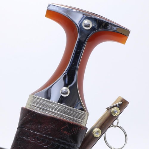 جنبية نجراني فيبر