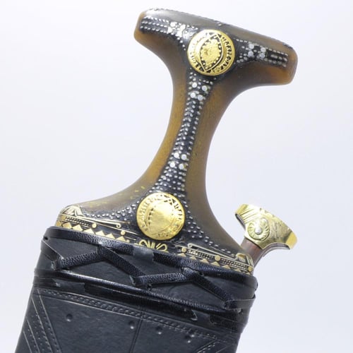 جنبية صنعاني وتر