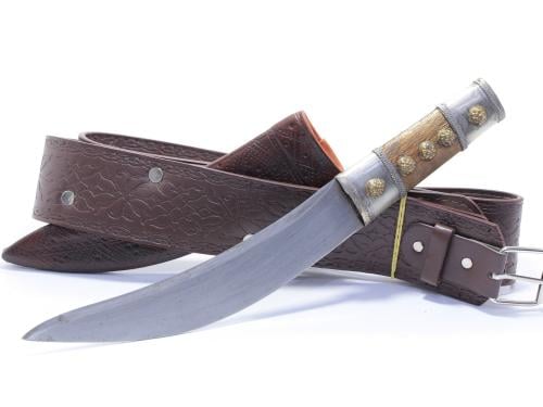 سكين الكرزي