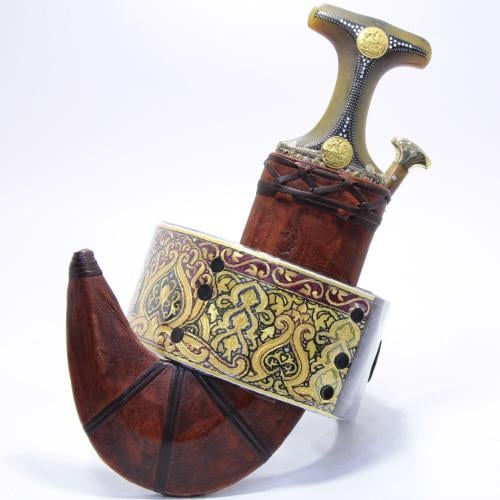 جنبية صنعاني وتر