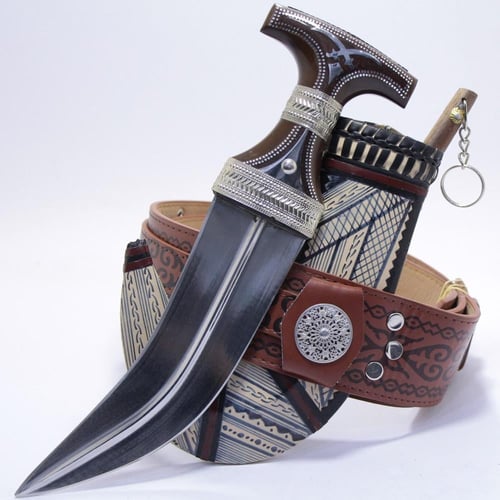 جنبية نجراني فيبر مرموس