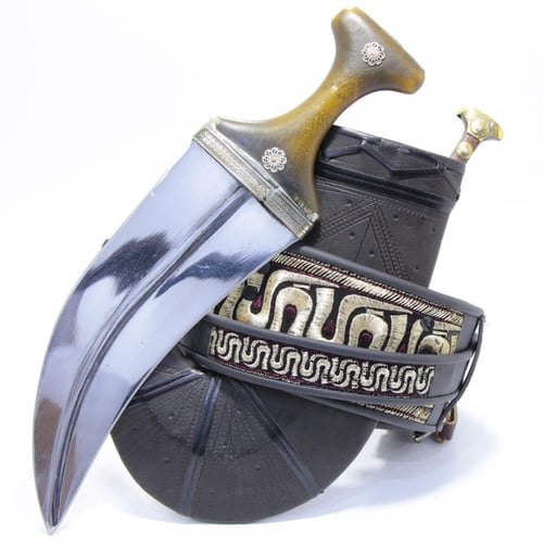 جنبية صنعاني وتر