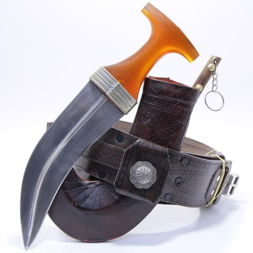 جنبية نجراني فيبر