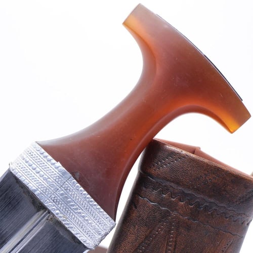 جنبية نجراني فيبر