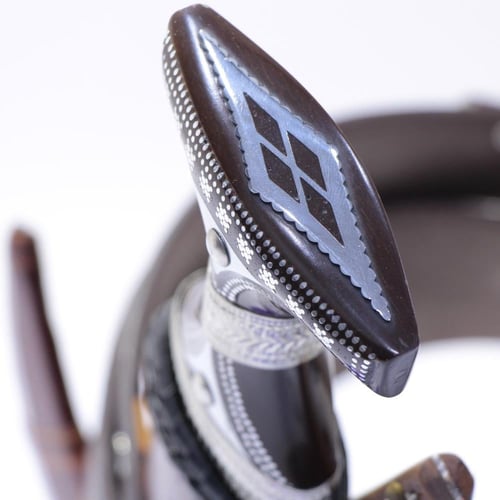 جنبية نجراني فيبر مرموس