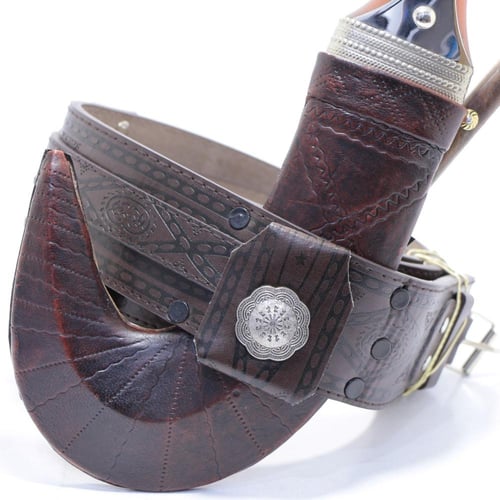 جنبية نجراني فيبر