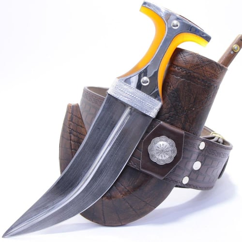 جنبية نجراني فيبر