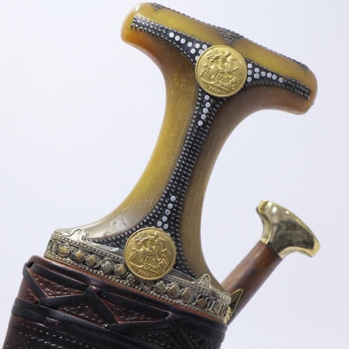 جنبية صنعاني وتر