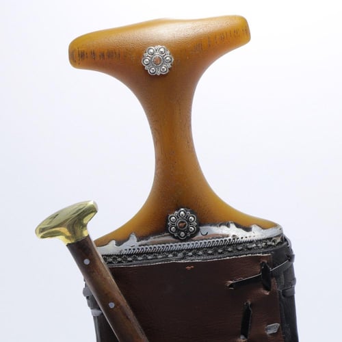 جنبية صنعاني حك زراف