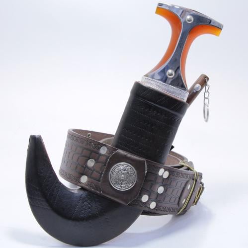 جنبية نجراني فيبر