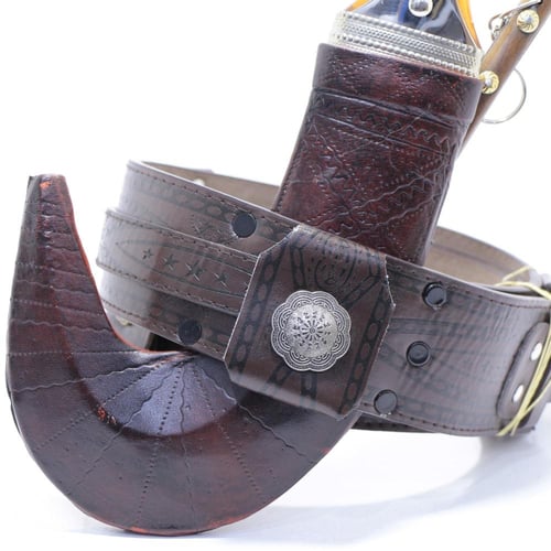 جنبية نجراني فيبر