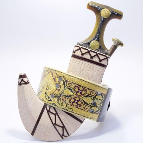 جنبية صنعاني وتر