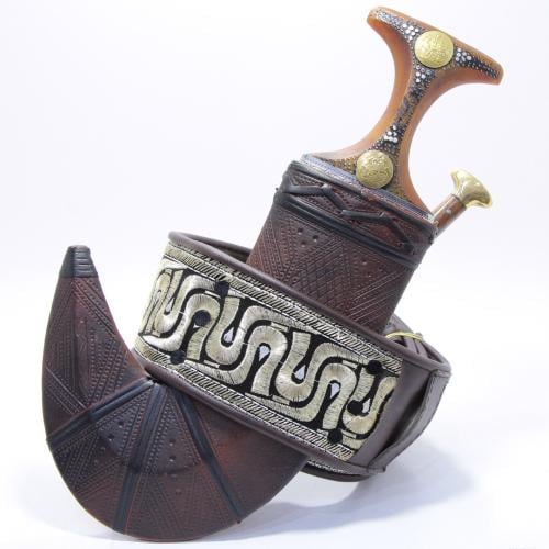 جنبية صنعاني حك زراف