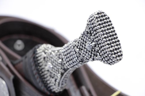 جوفية فضة صافي