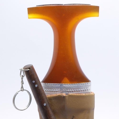 جنبية نجراني فيبر