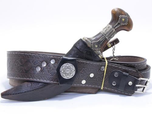 جنبيه دس قرن طبيعي