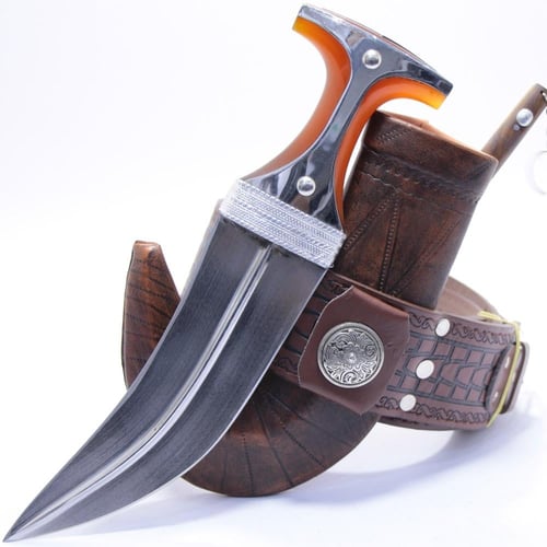 جنبية نجراني فيبر