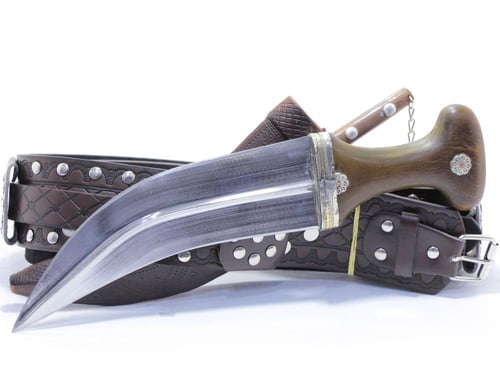 جنبيه دس قرن طبيعي