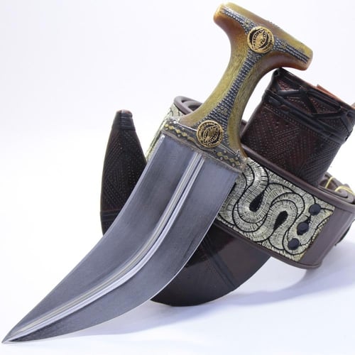 جنبية صنعاني وتر