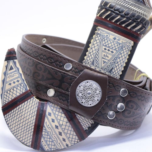 جنبية نجراني فيبر مرموس